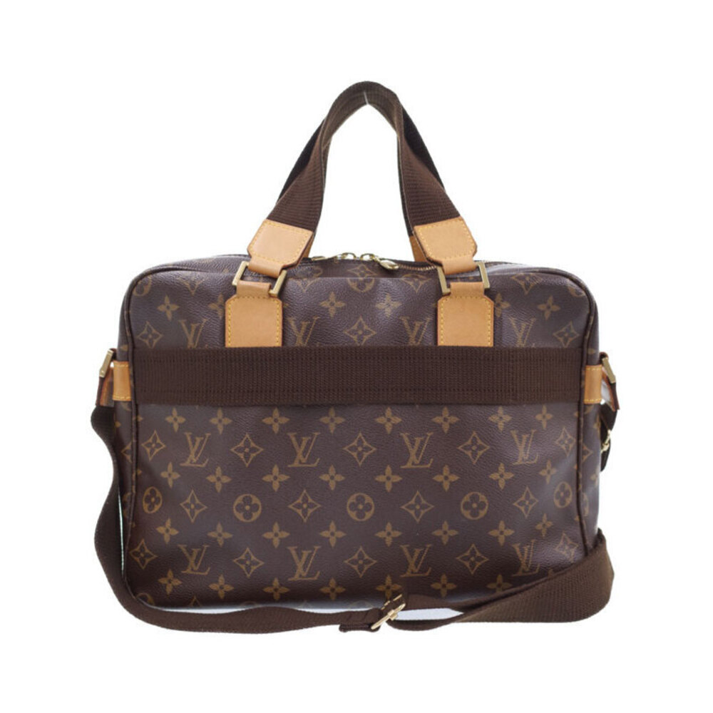 Louis Vuitton Bag Sac Bosphore Monogram